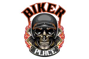 Biker Place
